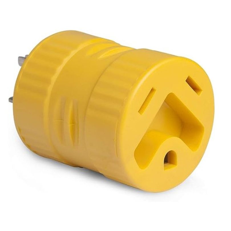 GENERATOR ADAPTOR-20 AMP